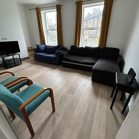 Nky Classic Brixton Apartment Three 런던 외부 사진