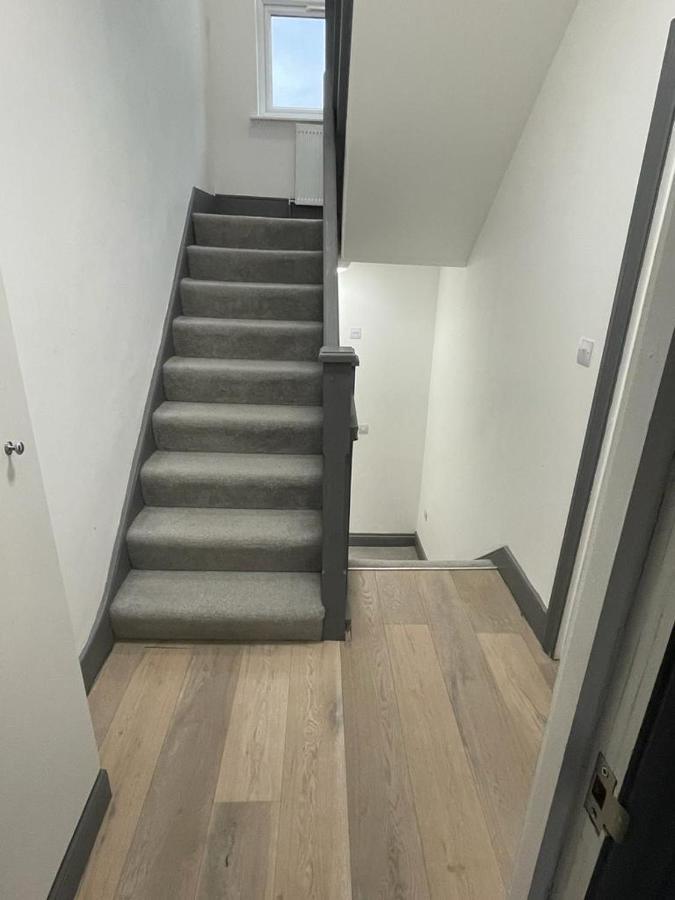 Nky Classic Brixton Apartment Three 런던 외부 사진
