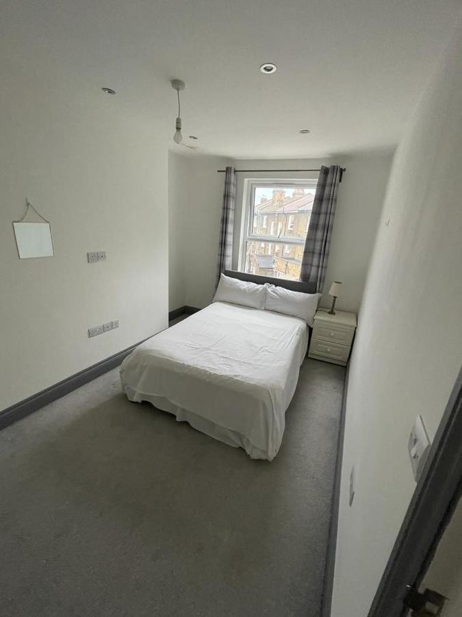 Nky Classic Brixton Apartment Three 런던 외부 사진