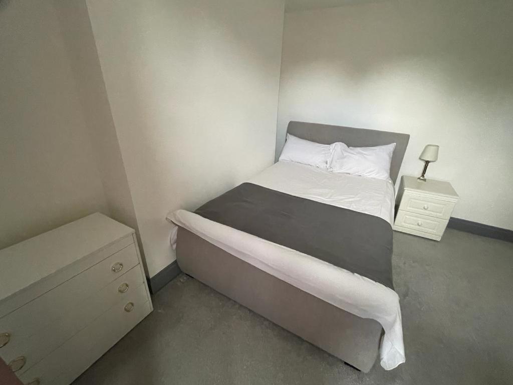 Nky Classic Brixton Apartment Three 런던 외부 사진