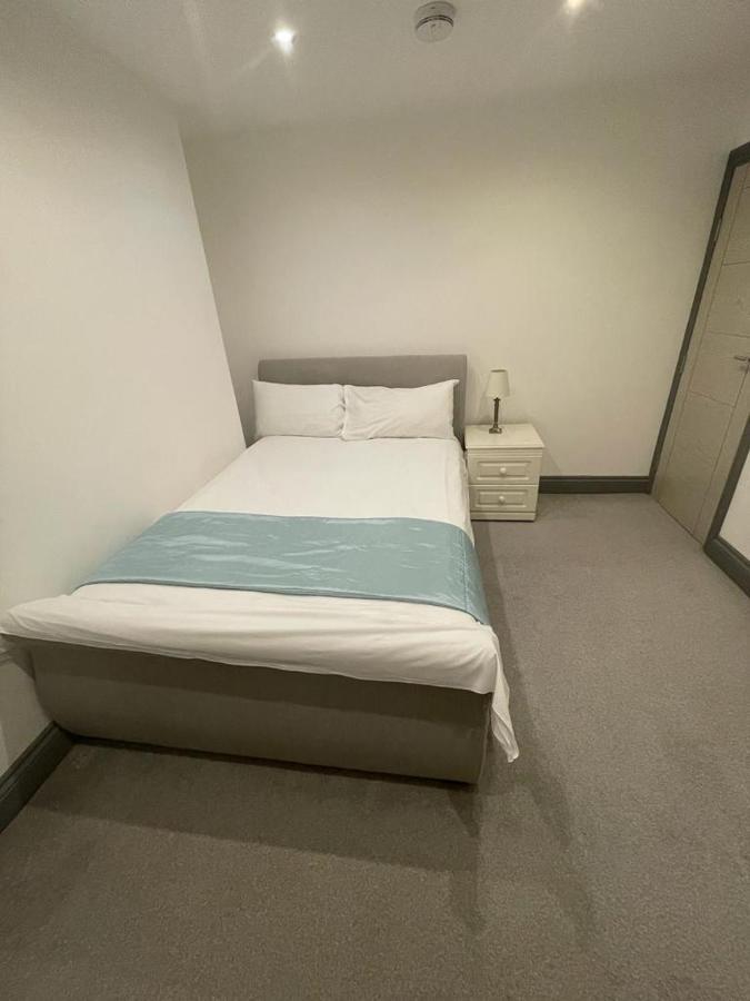 Nky Classic Brixton Apartment Three 런던 외부 사진