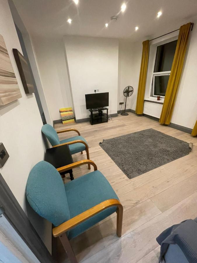 Nky Classic Brixton Apartment Three 런던 외부 사진